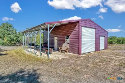 850 Kellogg Road, Copperas Cove, TX 76522 - Photo 10