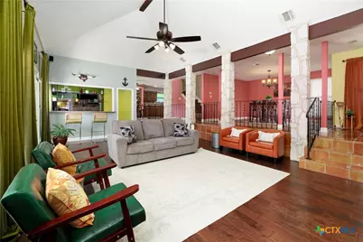 8118 New Dawn, San Antonio, TX 78250 - Photo 8