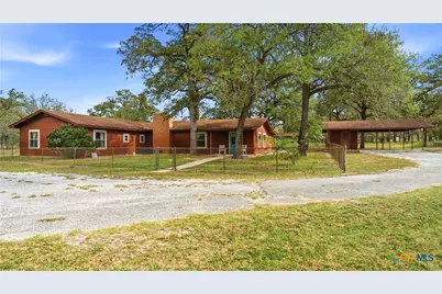 6421 Fm 1117, Seguin, TX 78155 - Photo 1