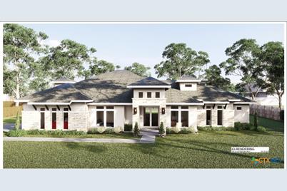 189 Morning View Drive, New Braunfels, TX 78130 - Photo 1