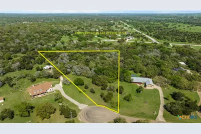 1219 Shady Oaks, Salado, TX 76571 - Photo 2
