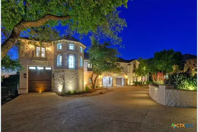 10500 Avery Club Drive #26, Austin, TX 78717 - Photo 2