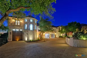 10500 Avery Club Dr, Austin, TX 78717 - Photo 2