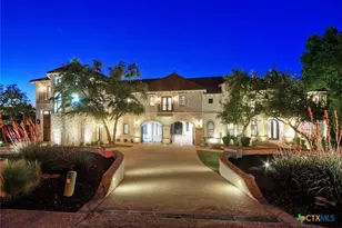 10500 Avery Club Dr, Austin, TX 78717 - Photo 1