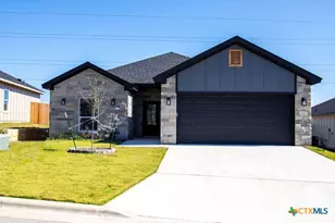 2923 Atascosa Dr, Temple, TX 76501 - Photo 1