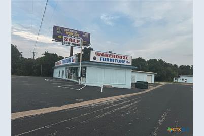 1104 E Veterans Memorial Boulevard, Killeen, TX 76541 - Photo 4