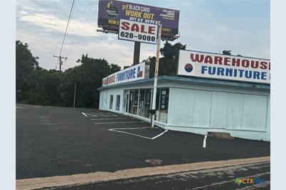 1104 E Veterans Memorial Boulevard, Killeen, TX 76541 - Photo 2