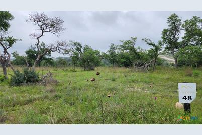 Lot 48 Ridgeline Road, Fredericksburg, TX 78624 - Photo 1