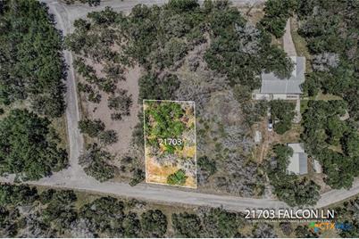 21703 Falcon Lane, Leander, TX 78645 - Photo 12