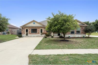 708 W Orion Drive, Killeen, TX 76542 - Photo 1