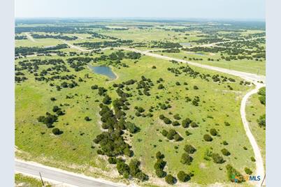 Lot 122 Shin Oak Drive, Lampasas, TX 76550 - Photo 6