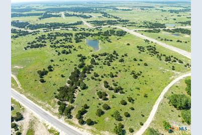 Lot 122 Shin Oak Drive, Lampasas, TX 76550 - Photo 1