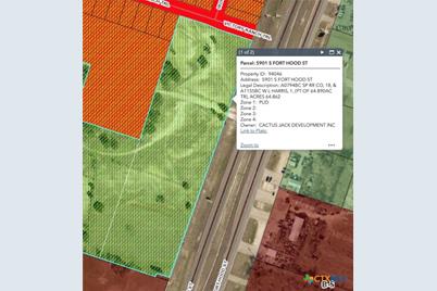 00 Fort Hood Street, Killeen, TX 76549 - Photo 2