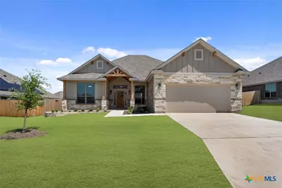 7912 Emery Oaks Drive, Temple, TX 76502 - Photo 1