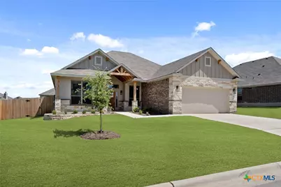 7912 Emery Oaks Drive, Temple, TX 76502 - Photo 2