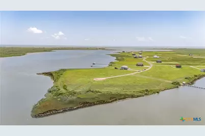 Lot 18 Bay Drive, Palacios, TX 77465 - Photo 1