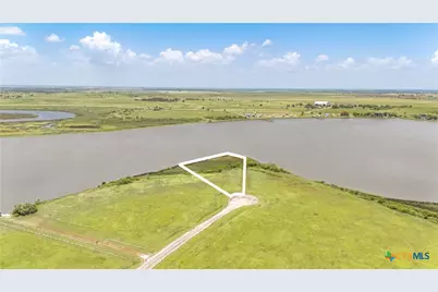 Lot 18 Bay Drive, Palacios, TX 77465 - Photo 4