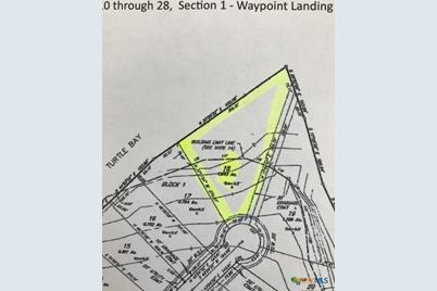 Lot 18 Bay Drive, Palacios, TX 77465 - Photo 12