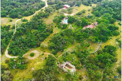 1218 Oakwood Loop, Wimberley, TX 78676 - Photo 42