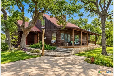 1218 Oakwood Loop, Wimberley, TX 78676 - Photo 44