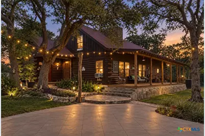 1218 Oakwood Loop, Wimberley, TX 78676 - Photo 1