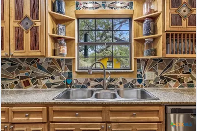 1218 Oakwood Loop, Wimberley, TX 78676 - Photo 18