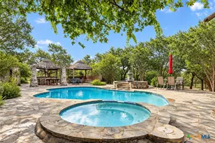 1218 Oakwood Loop, Wimberley, TX 78676 - Photo 2