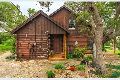 1218 Oakwood Loop, Wimberley, TX 78676 - Photo 22