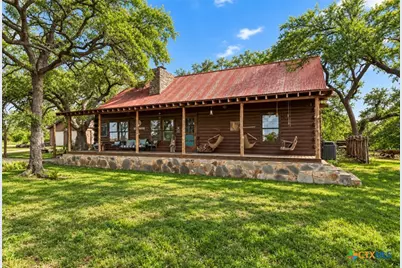 1218 Oakwood Loop, Wimberley, TX 78676 - Photo 10