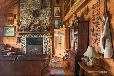 1218 Oakwood Loop, Wimberley, TX 78676 - Photo 6