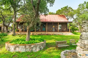 1218 Oakwood Loop, Wimberley, TX 78676 - Photo 2