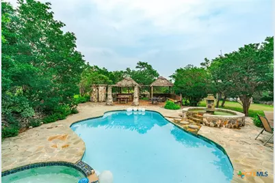 1218 Oakwood Loop, Wimberley, TX 78676 - Photo 24