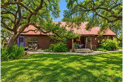 1218 Oakwood Loop, Wimberley, TX 78676 - Photo 22
