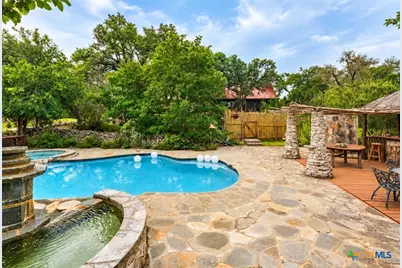 1218 Oakwood Loop, Wimberley, TX 78676 - Photo 26