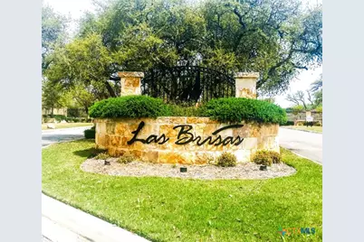 714 Caballo Trail, Canyon Lake, TX 78133 - Photo 12