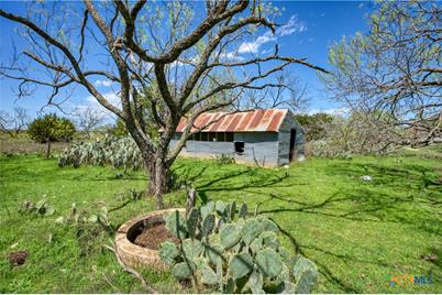 4121 County Road 2719, Adamsville, TX 76525 - Photo 22