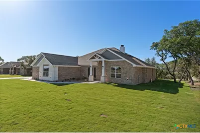 4237 Cold Springs Drive, Kempner, TX 76539 - Photo 2