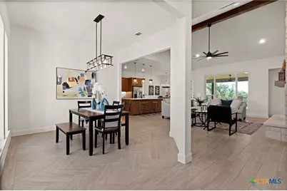 4237 Cold Springs Drive, Kempner, TX 76539 - Photo 6