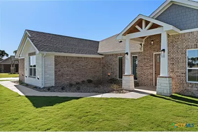 4237 Cold Springs Drive, Kempner, TX 76539 - Photo 4