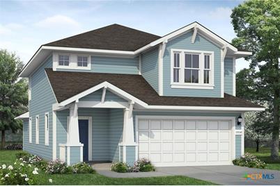 142 Linnet Lane, Maxwell, TX 78656 - Photo 1