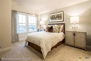 164 Linnet Ln, Maxwell, TX 78656 - Photo 30