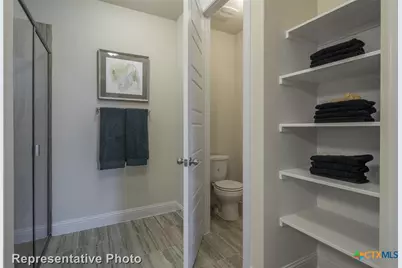 164 Linnet Lane, Maxwell, TX 78656 - Photo 22