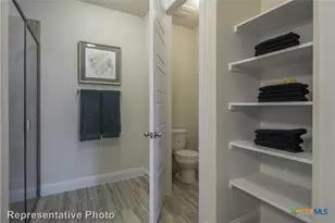 164 Linnet Ln, Maxwell, TX 78656 - Photo 22