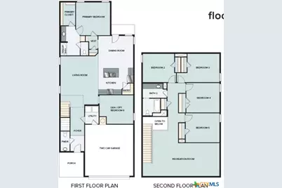 164 Linnet Lane, Maxwell, TX 78656 - Photo 36