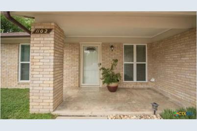 1102 Houston Street, Killeen, TX 76541 - Photo 2