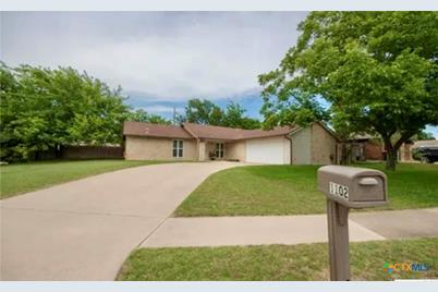 1102 Houston Street, Killeen, TX 76541 - Photo 1