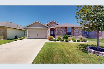 6103 Harriet Tubman Avenue, Killeen, TX 76543 - Photo 1