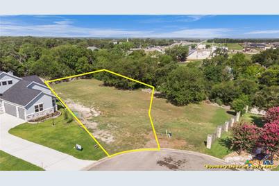 6821 NE Misty Creek Lane, Temple, TX 76502 - Photo 2