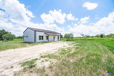 498 County Road 2337, Lampasas, TX 76550 - Photo 1