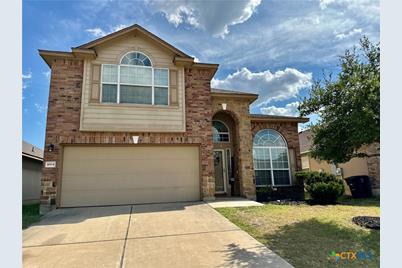 4604 Honeystreet Bridge Lane, Killeen, TX 76549 - Photo 1